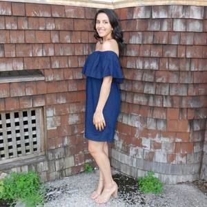 Meet your Posher, Brittany